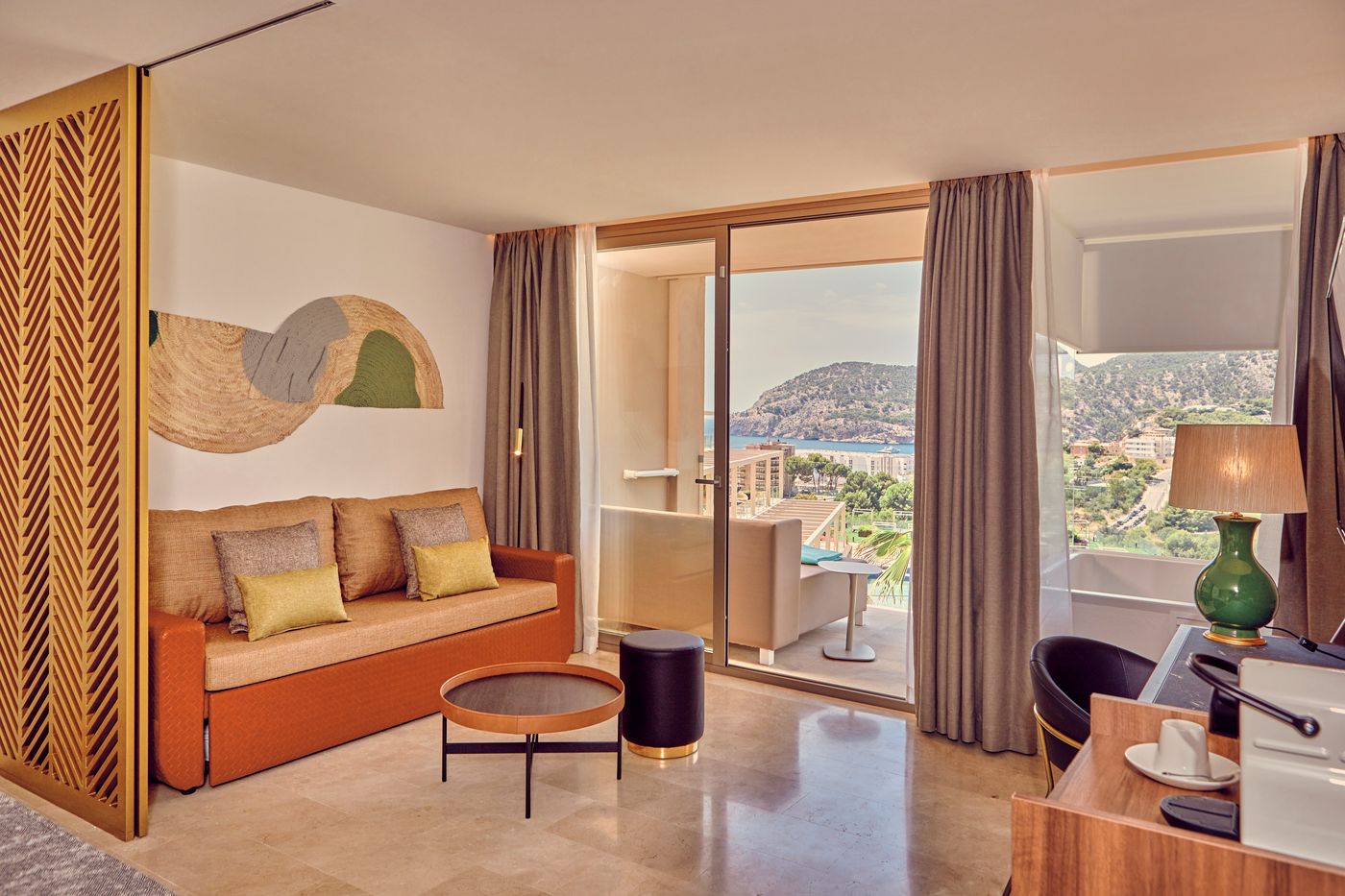 Zafiro Palace Andratx