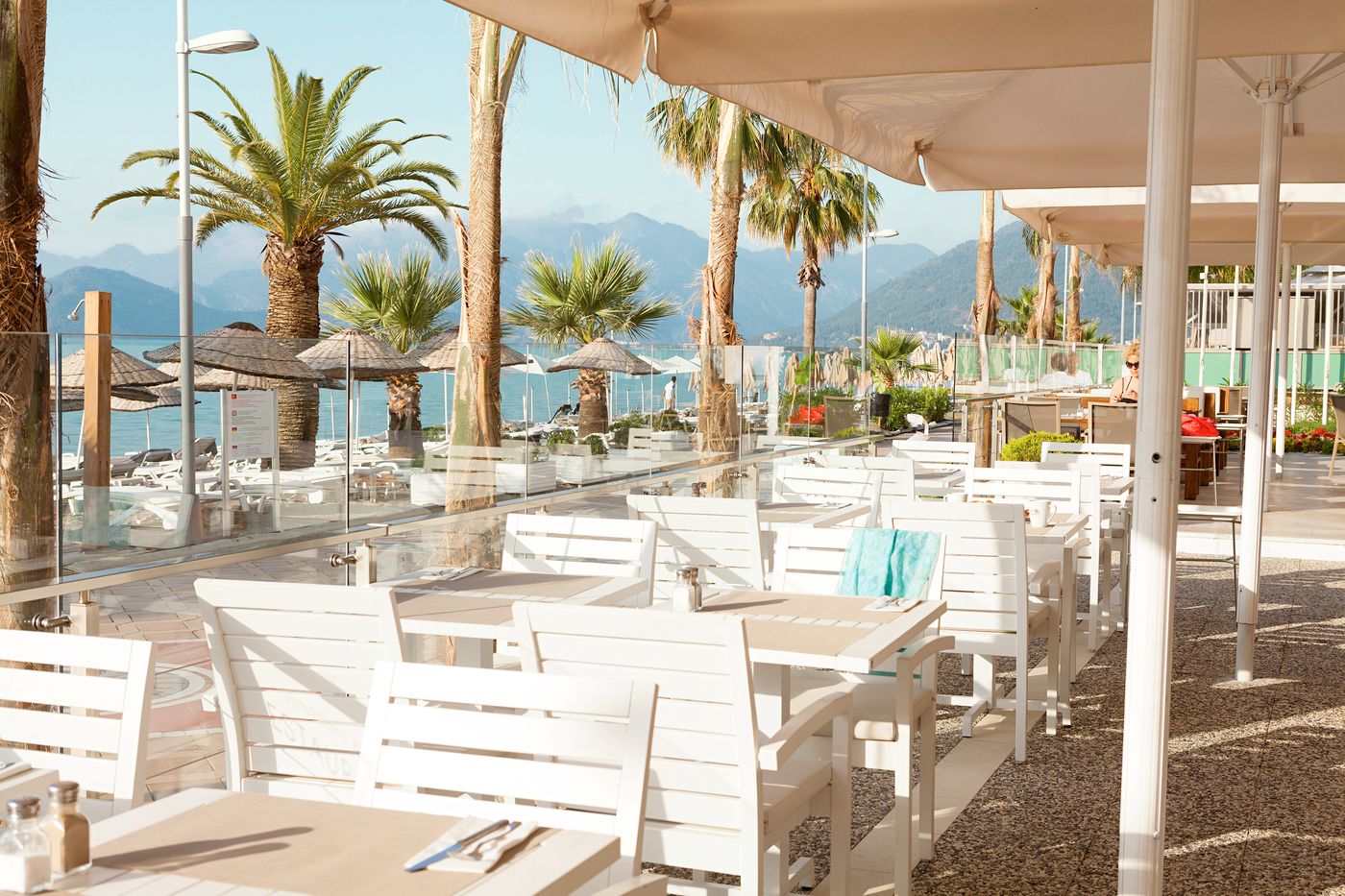 The Beachfront Hotel - Adult Only