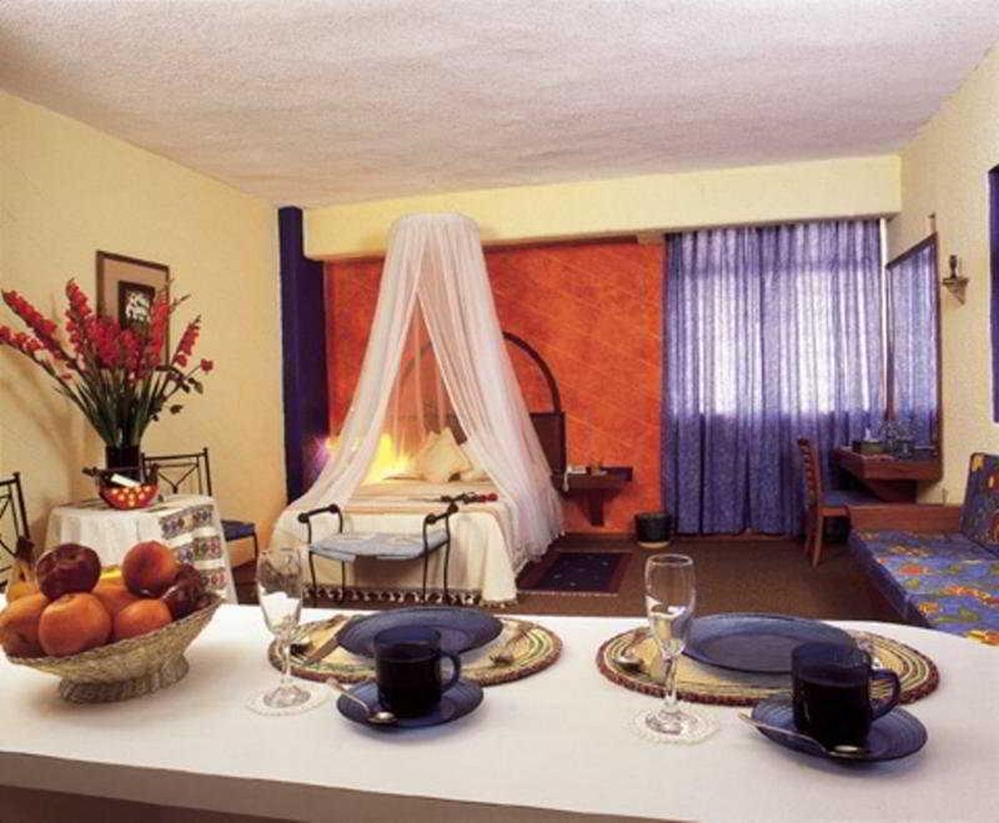 Hotel Luca-Mexico-MEXICO D.F.-General view-3