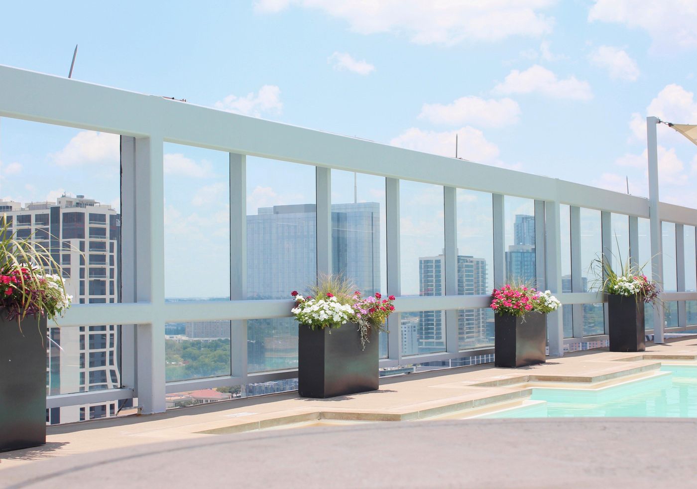 Omni Austin Hotel Downtown-United States-AUSTIN-General view-5
