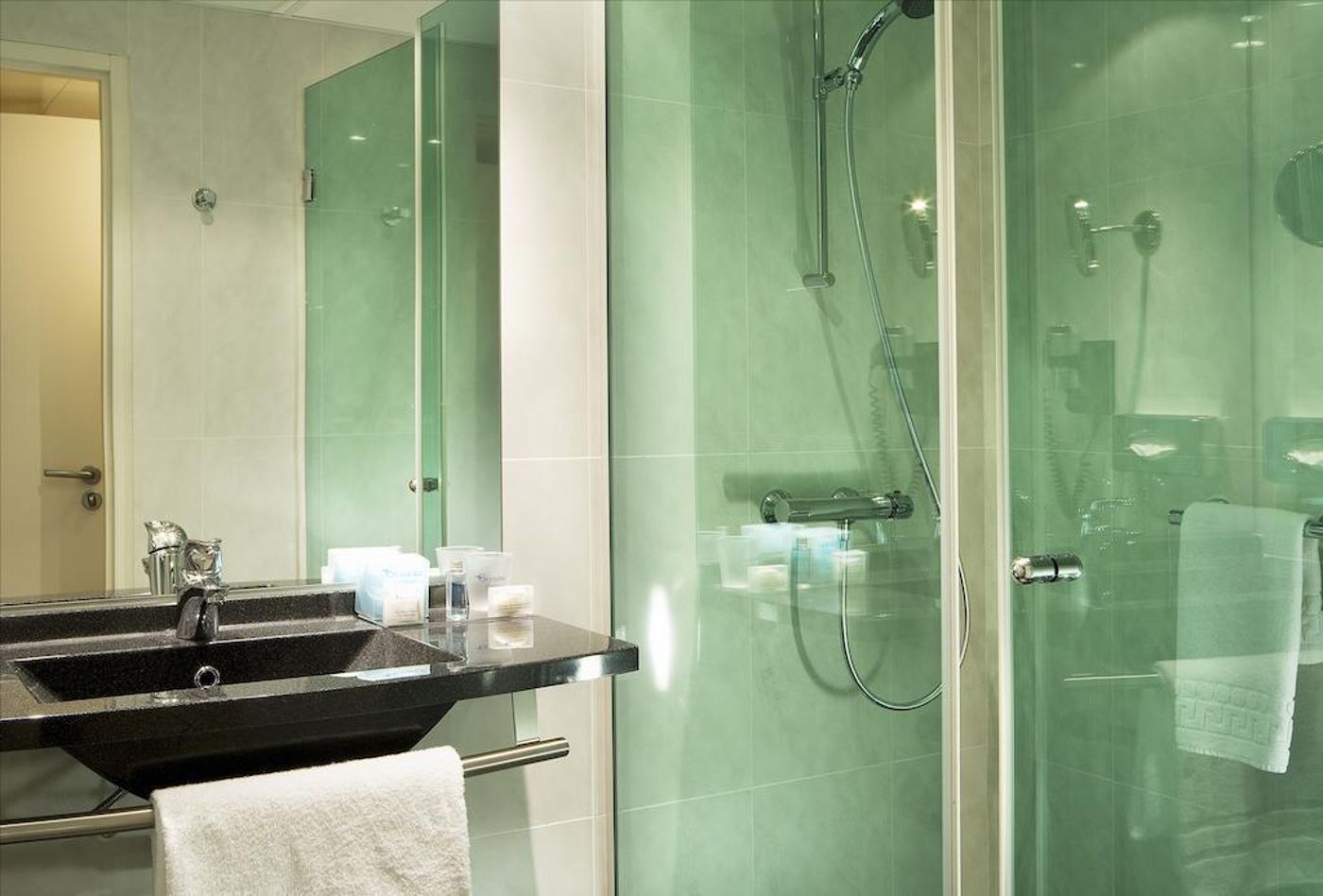 Akena ex-Escale Oceania Biarritz-France-BIARRITZ-General view-4