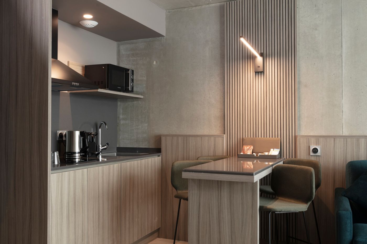 Ki Space Hotel & Spa near Disneyland® Paris-France-Serris-Room-3