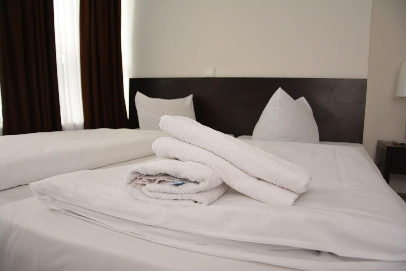 Mosel Hotel - Germany - FRANKFURT AM MAIN - Room - 5