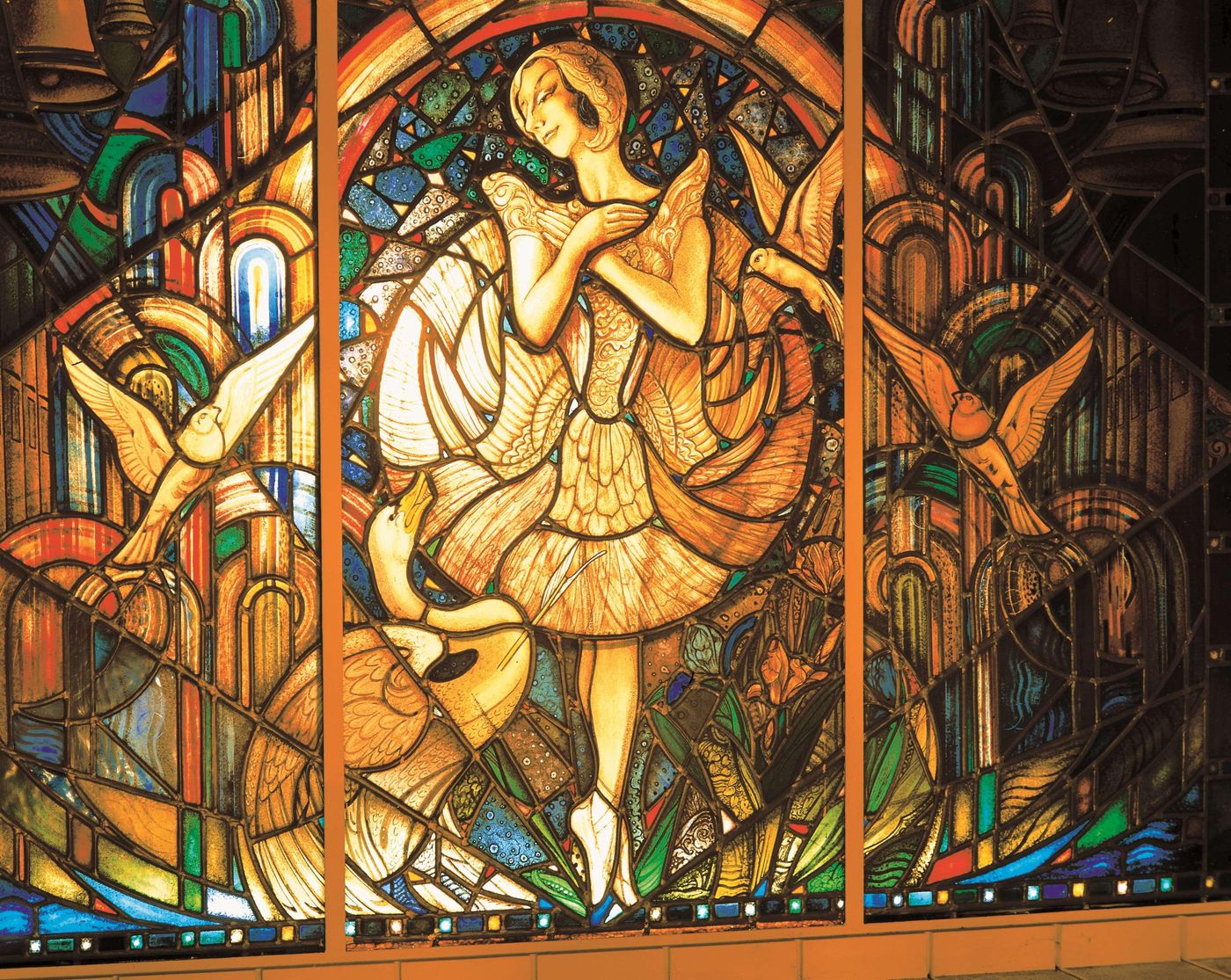 NH Amsterdam Schiller - Netherlands - AMSTERDAM - Lobby - 6