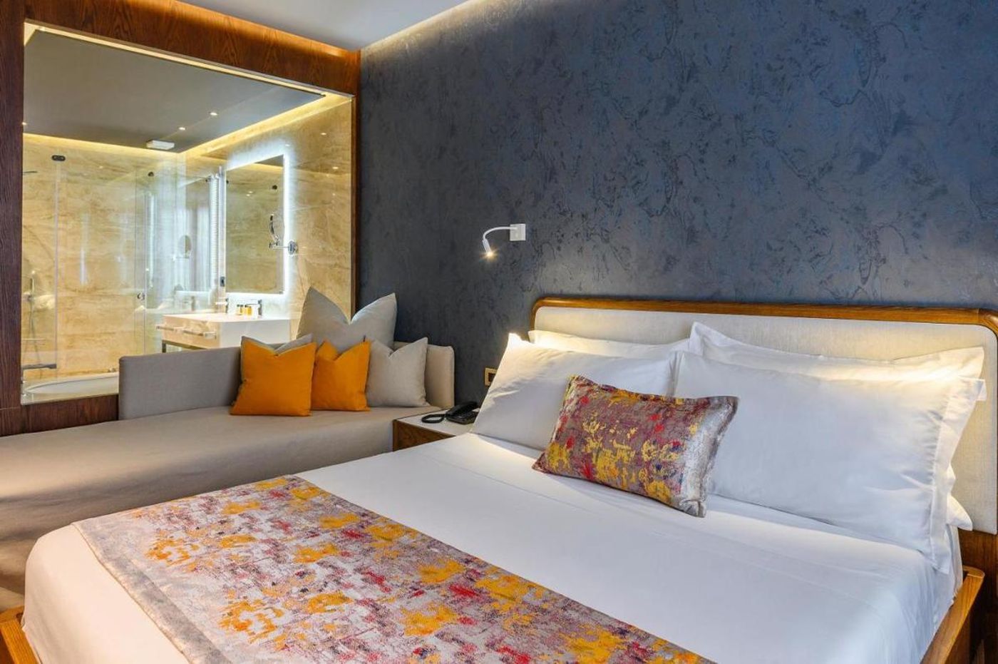 Chic Boutique Hotel Vlore 17.12.25