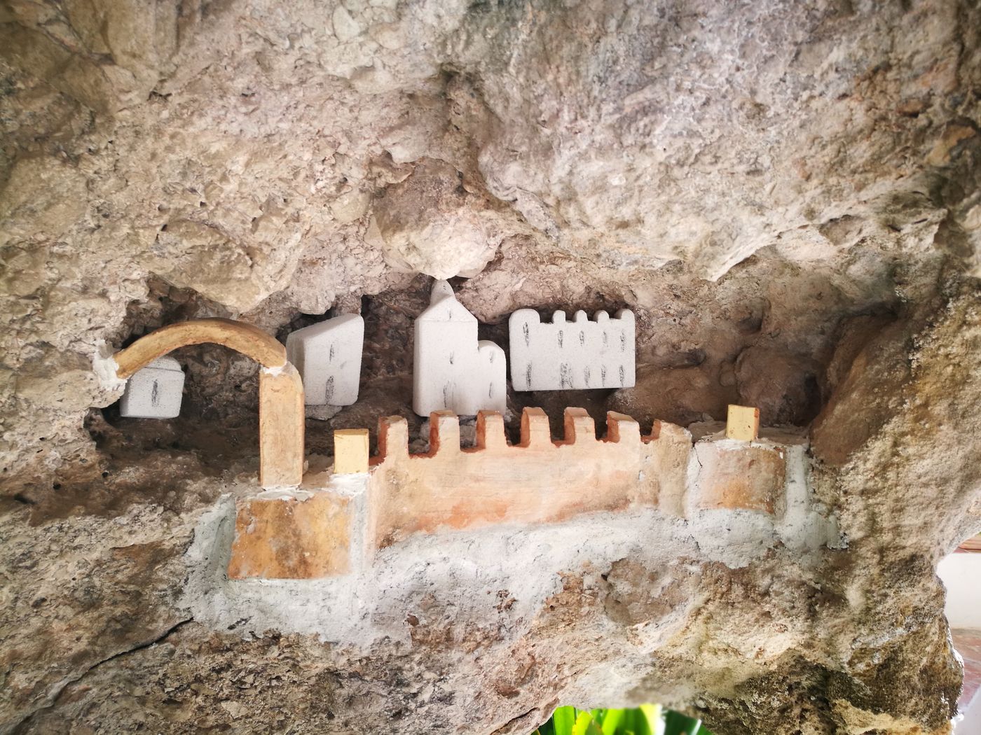 Badia-Santa-Maria-De-Olearia-General-view-5