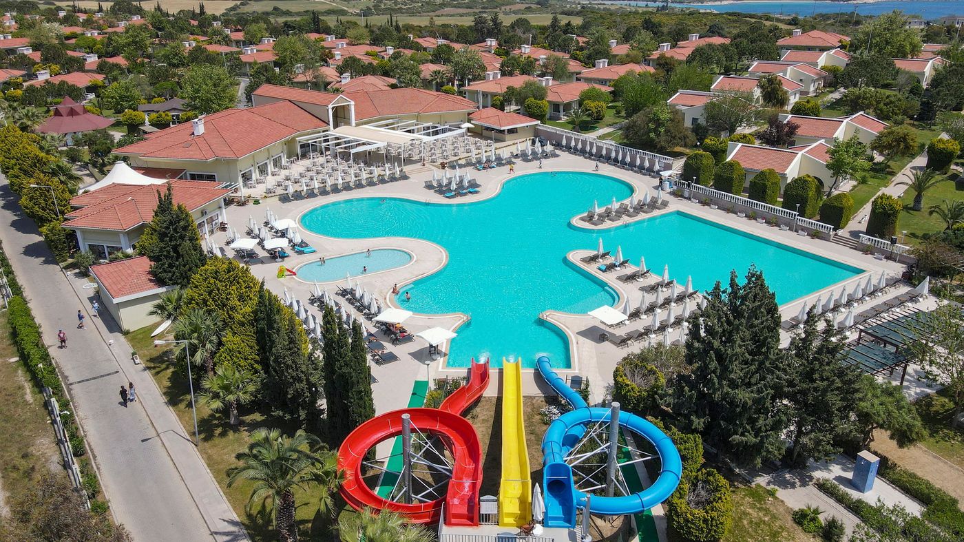 Anadolu Hotels Didim Club