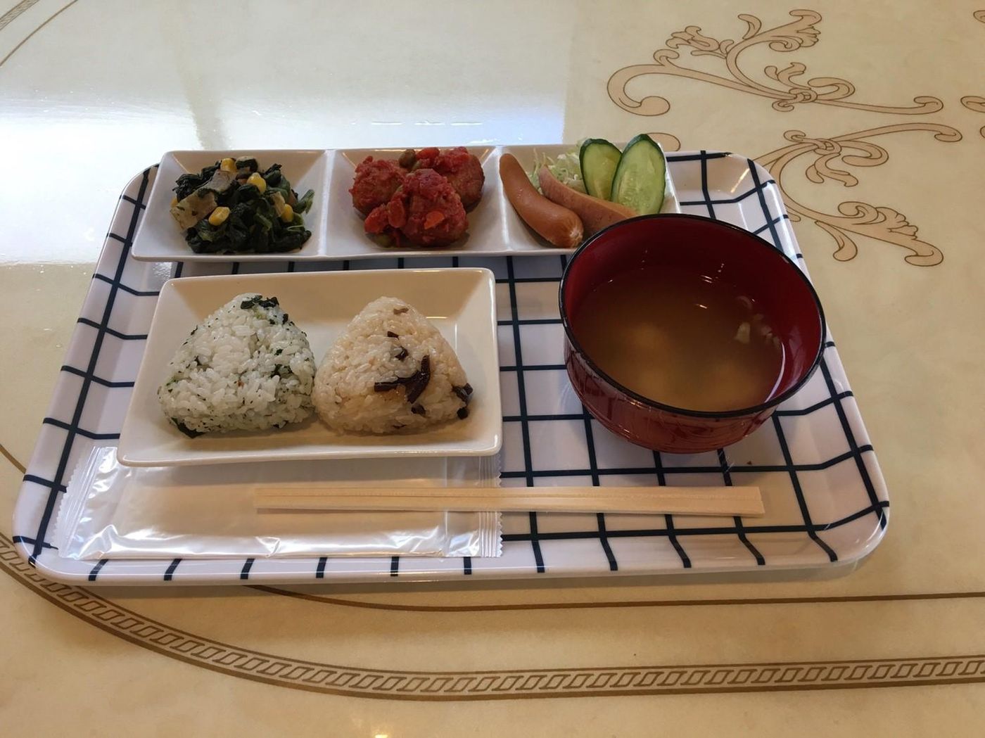 Business Hotel La Firenze-Japan-TOKYO-Restaurant-5