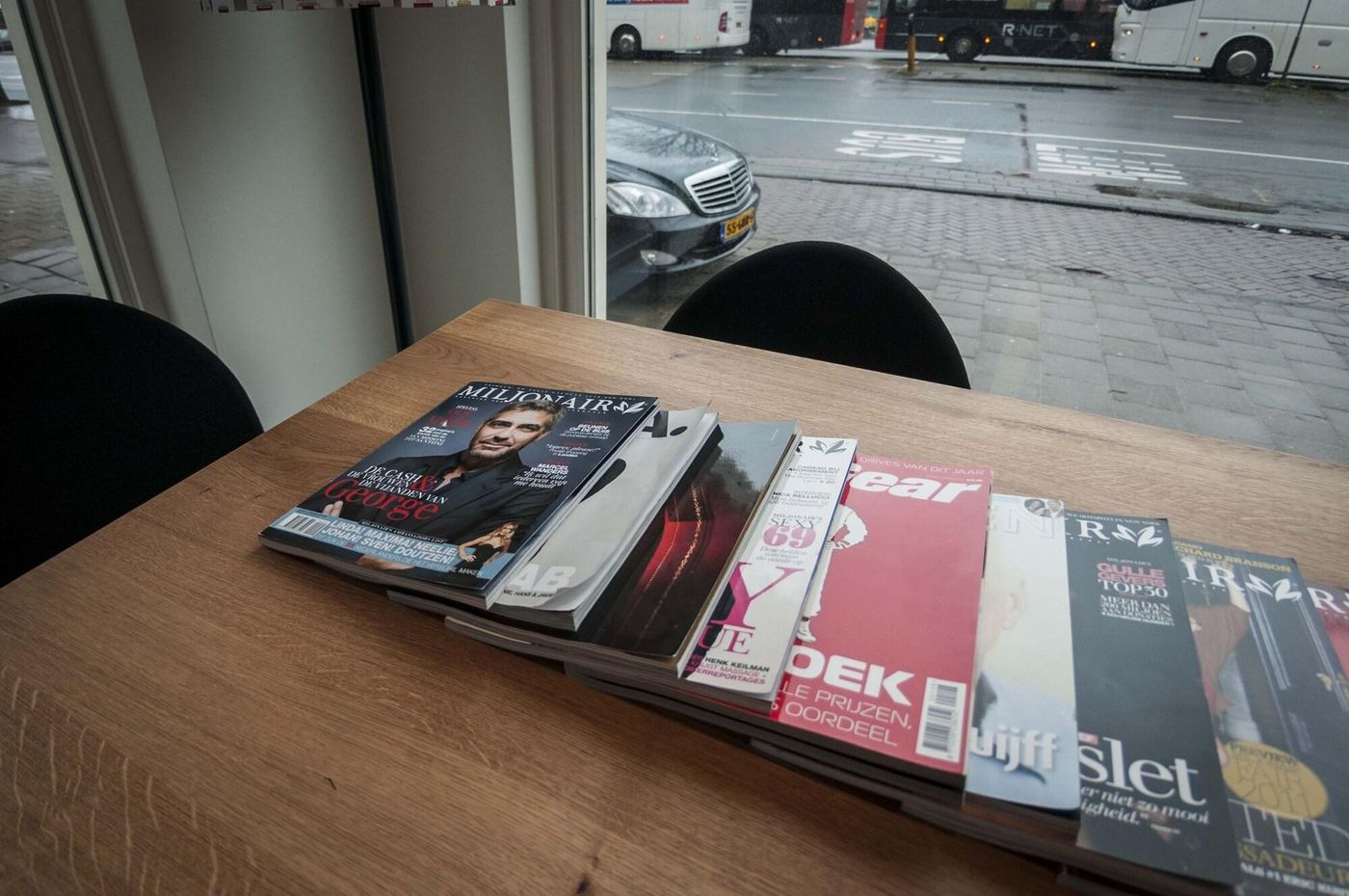 Fine Seasons-Netherlands-Amsterdam-Lobby-7