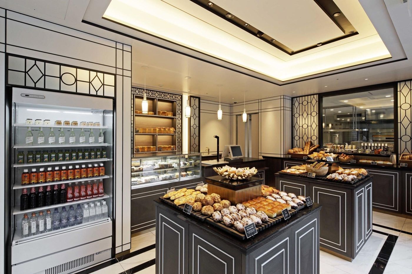 Koko Hotel Premier Nihonbashi Hamacho-Japan-TOKYO-Sports and Entertainment-1