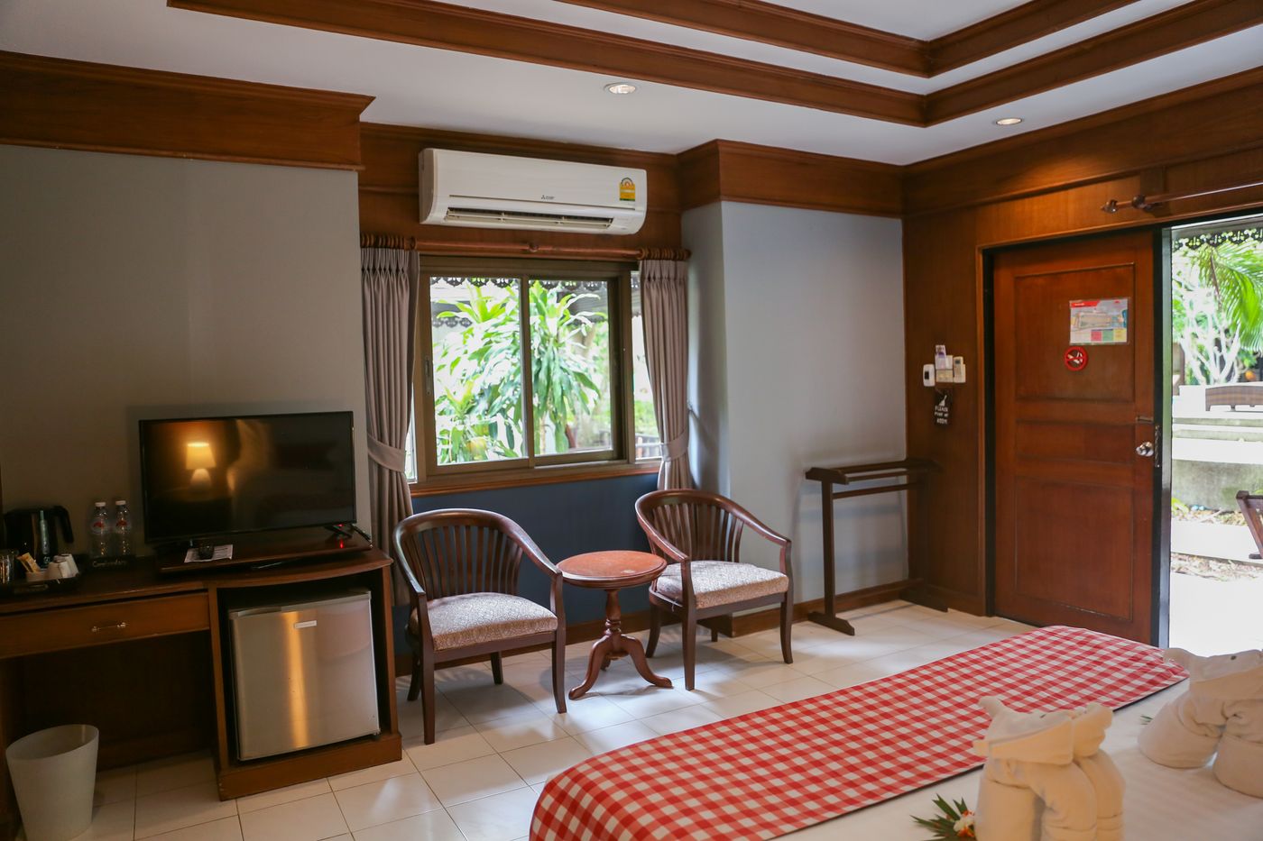 Sand-Sea-Resort-Railay-Beach-Room-27