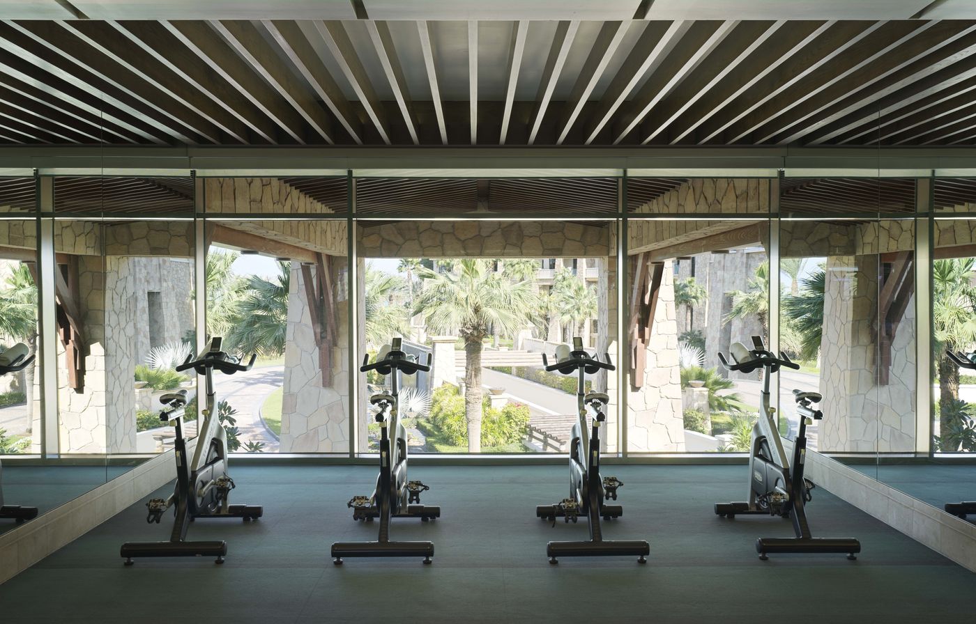 Sofitel Dubai The Palm