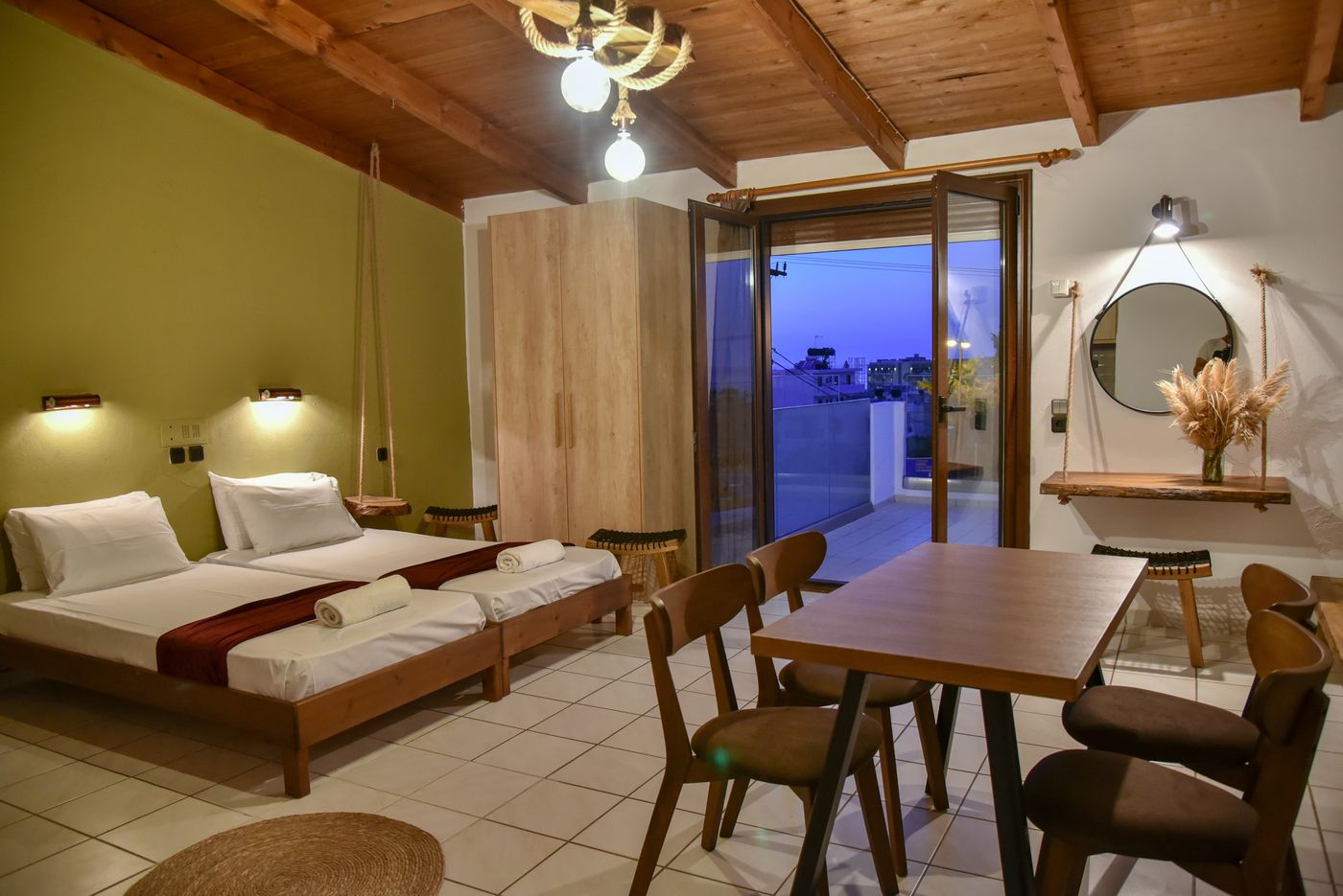 Iraklis-Apartments---Studios-Room-58