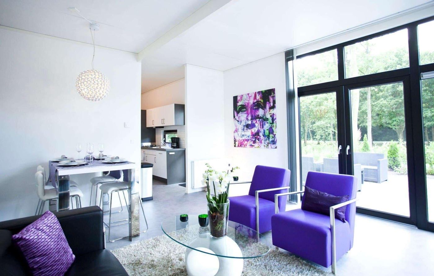 EuroParcs-Buitenhuizen-Room-18