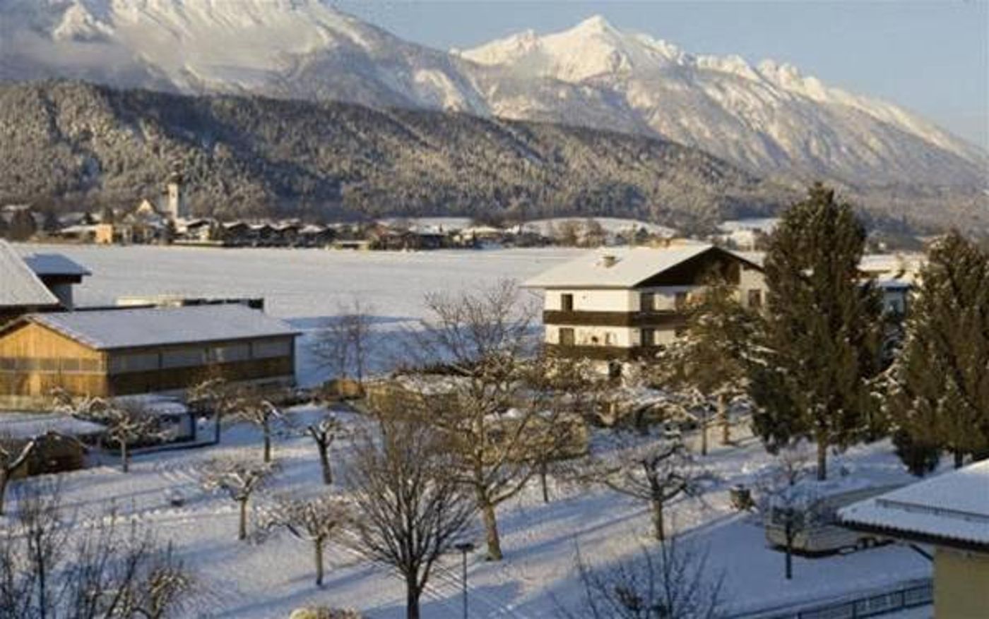 Landhotel Reschenhof-Austria-MILS-General view-2