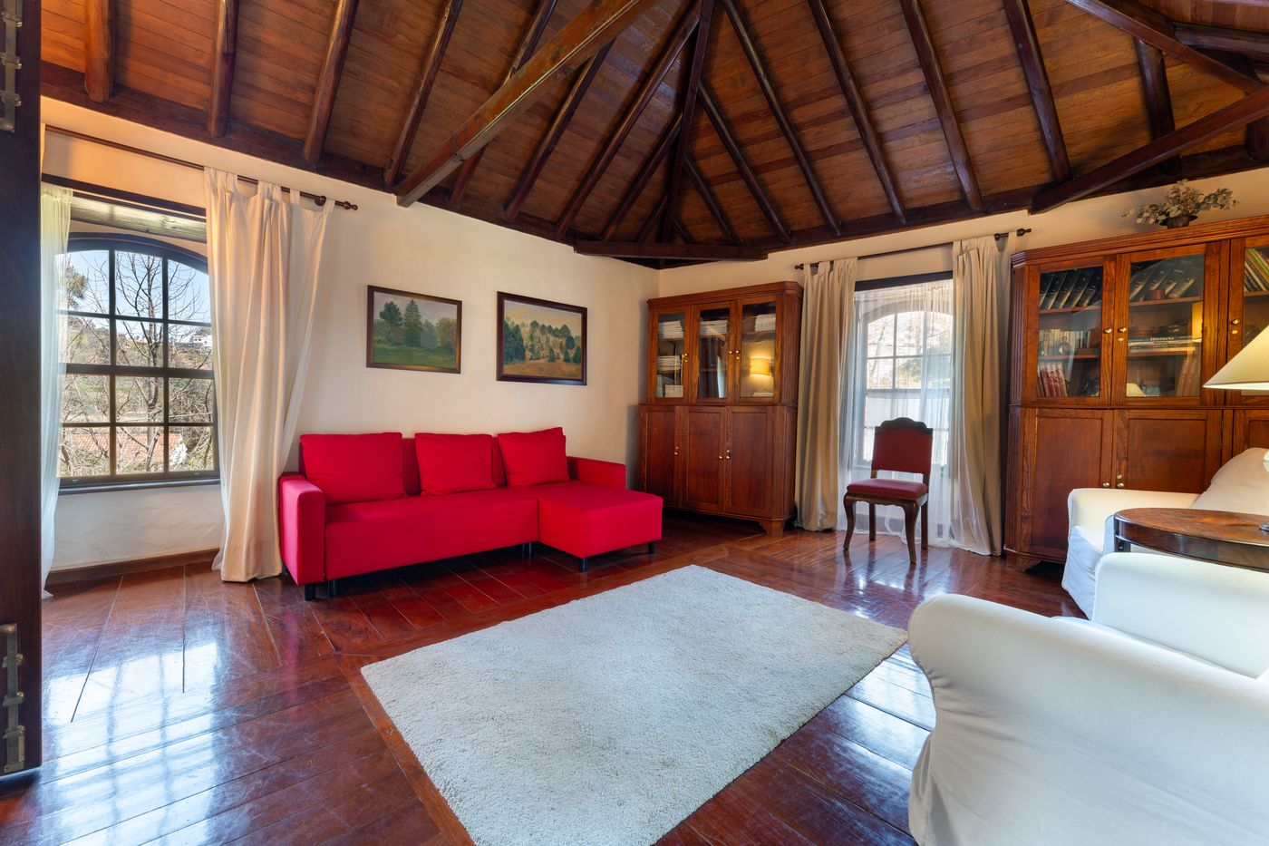 Las Calas Rural Hotel