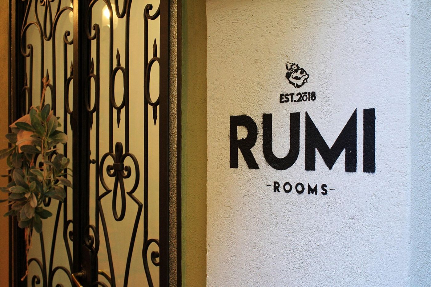 Rumi Rooms-Italy-COMO-General view-2