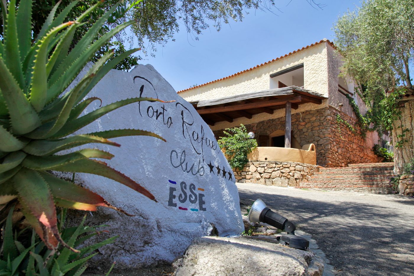 LH Porto Rafael Altura Resort-Italy-PALAU-General view-1