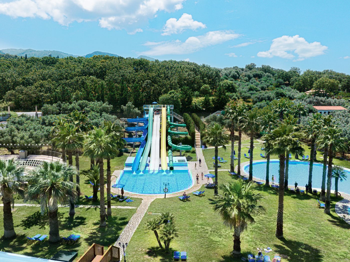 Grecotel LUX ME Costa Botanica