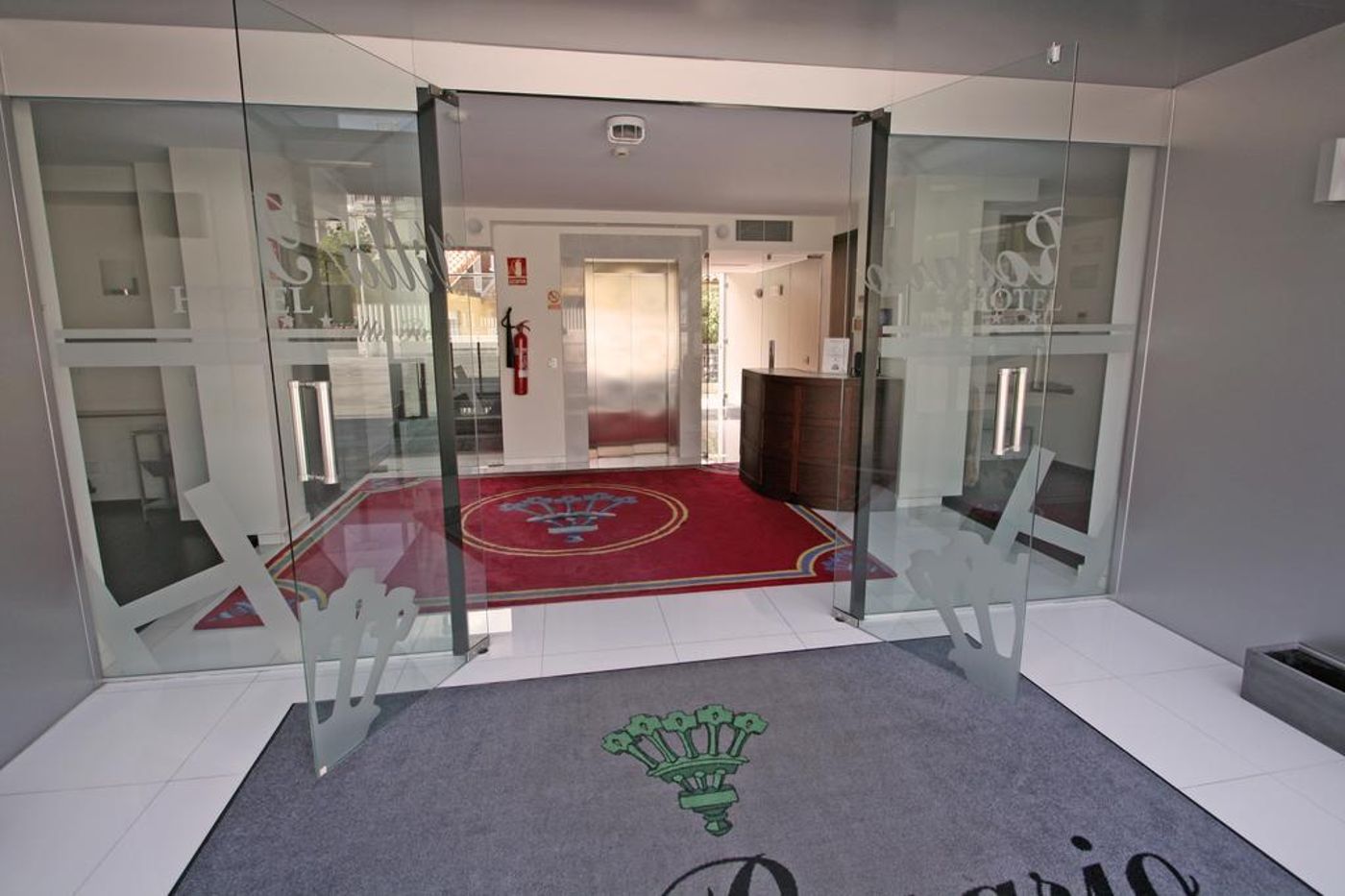 Villa Rosario II-Spain-RIBADESELLA-General view-5