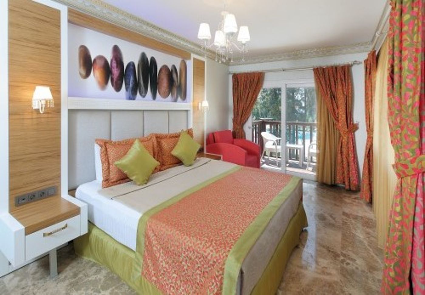 Camelot Boutique & Beach