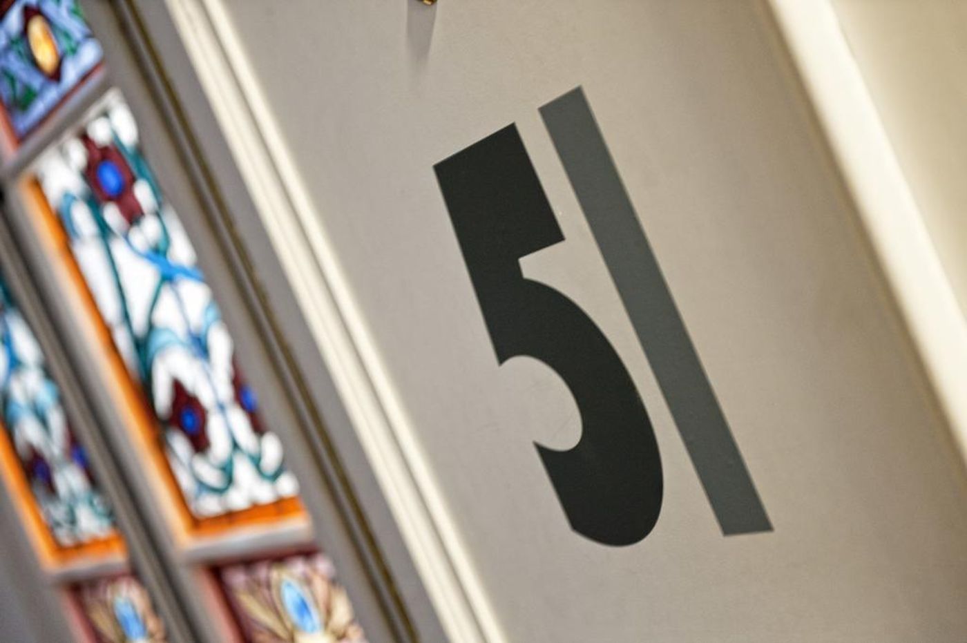 MH Apartments Tetuan-Spain-BARCELONA-Lobby-10