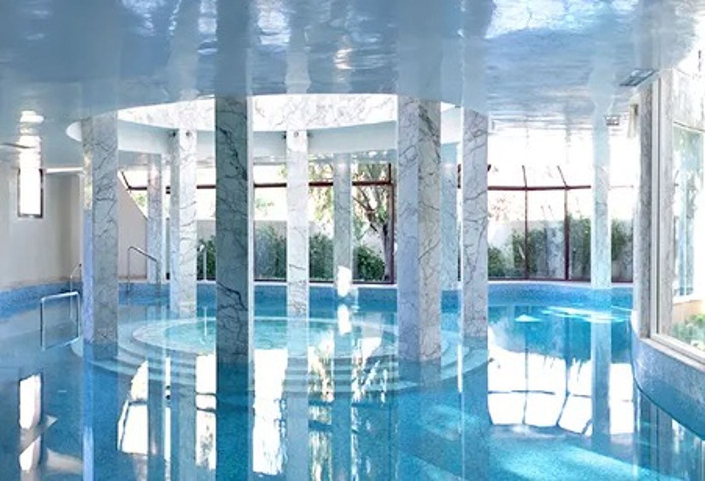 Es Saadi Marrakech Resort Palace