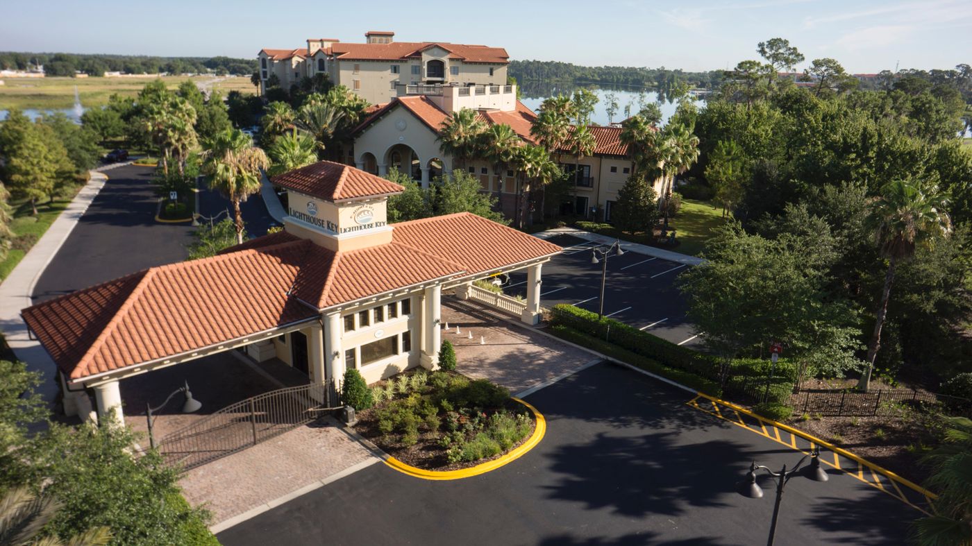 The Berkley Orlando-United States-KISSIMMEE-General view-6