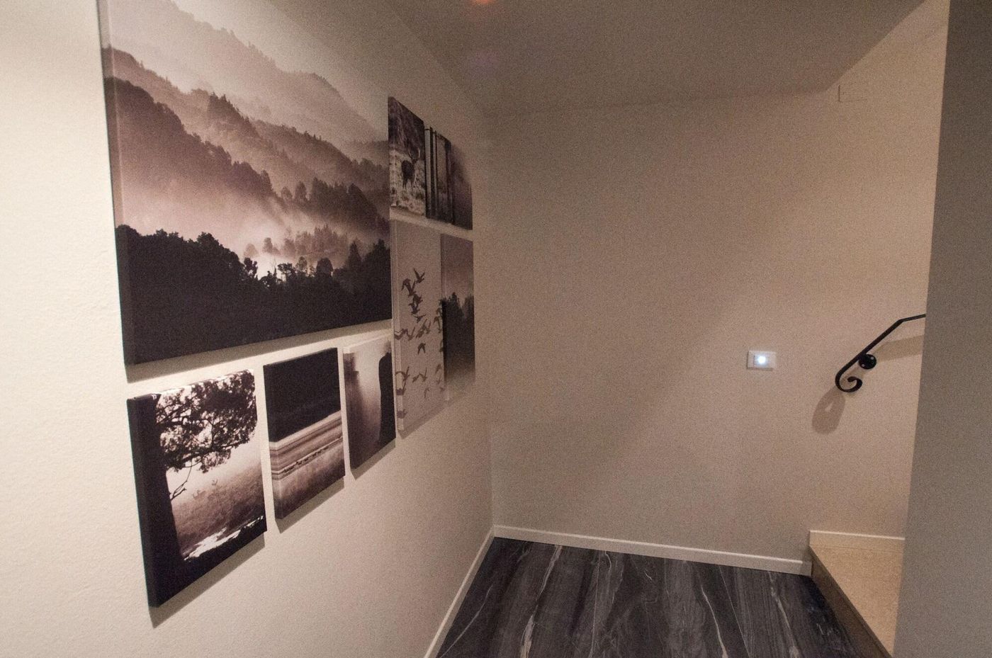 Hotel Ristorante Ca Di Gali - Italy - Sasso Marconi - Lobby - 5