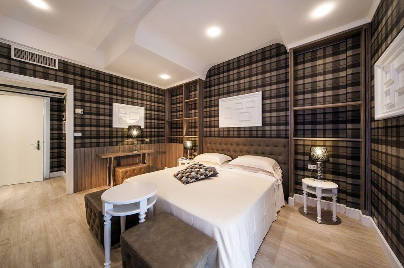 Villa Adriatica Ambienthotels-Italy-RIMINI-Room-10