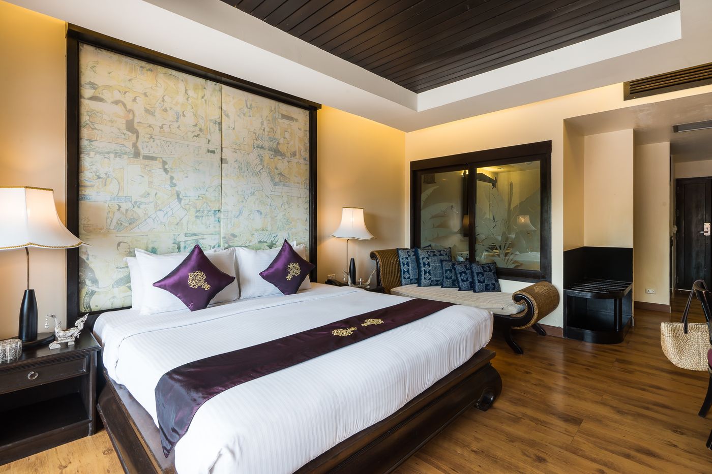 Dara-Samui-Beach-Resort---Adult-Only-Room-22