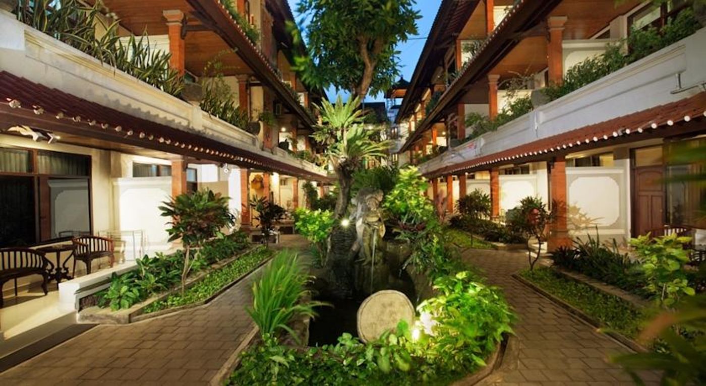 Bali Summer-Indonesia-BALI-General view-2