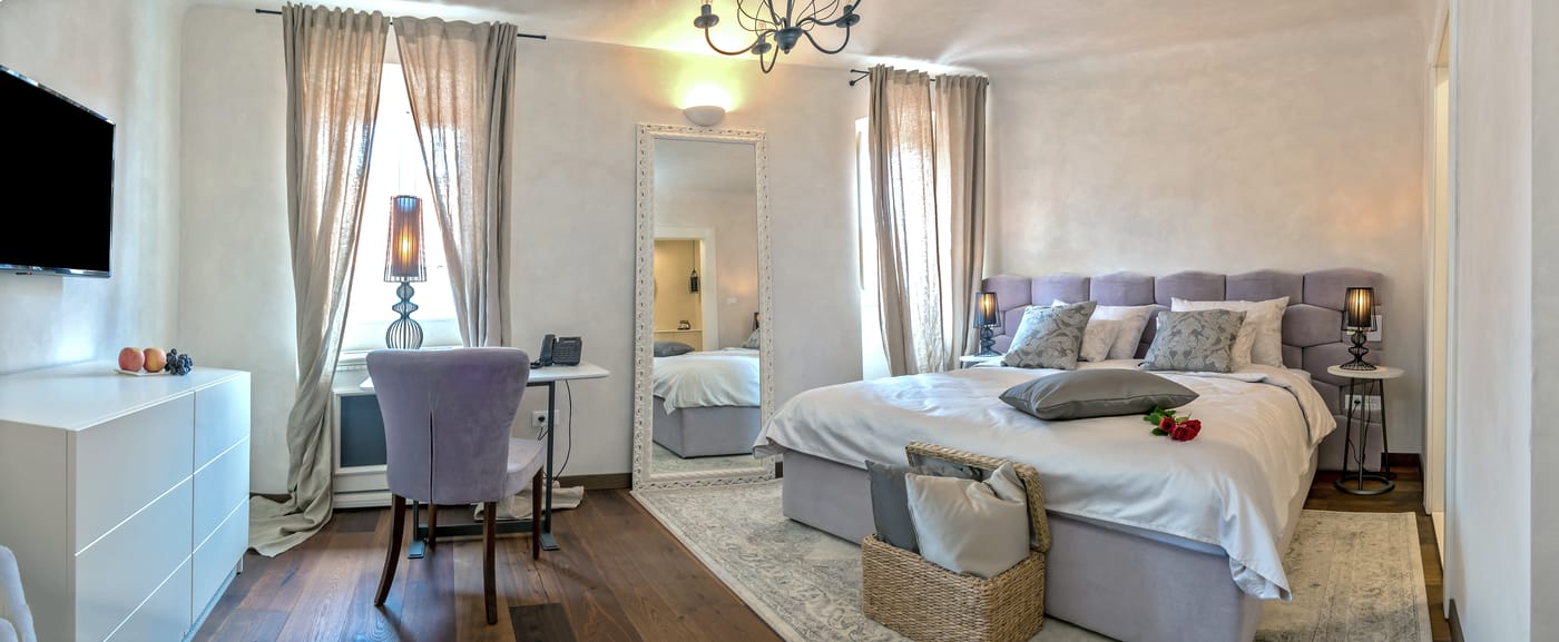 Puteus Palace Heritage hotel-Croatia-Pucisca-Room-5