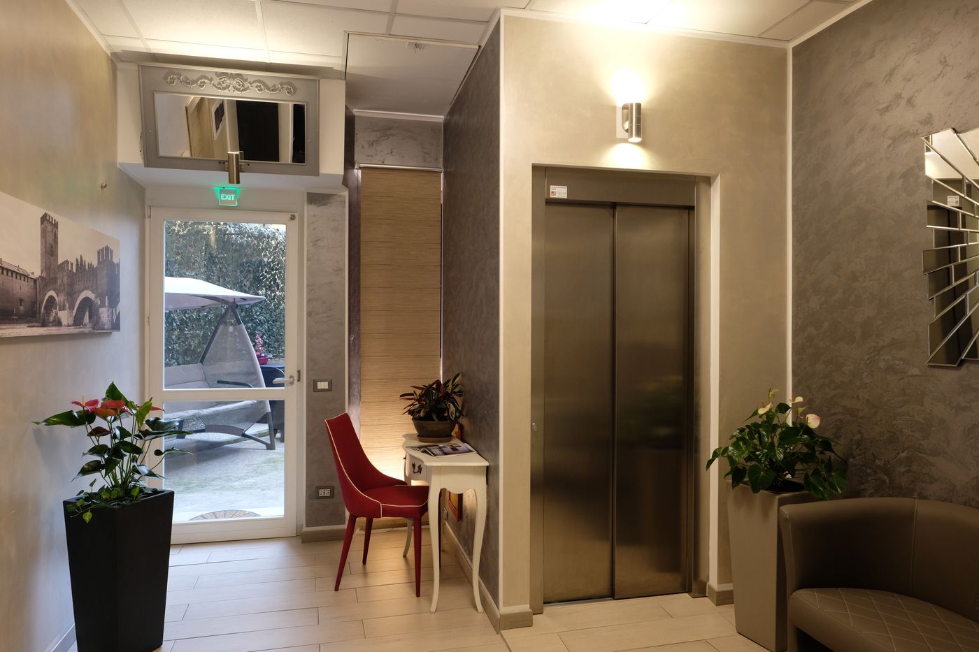 LeNotti Verona - Italy - Verona - Room - 4