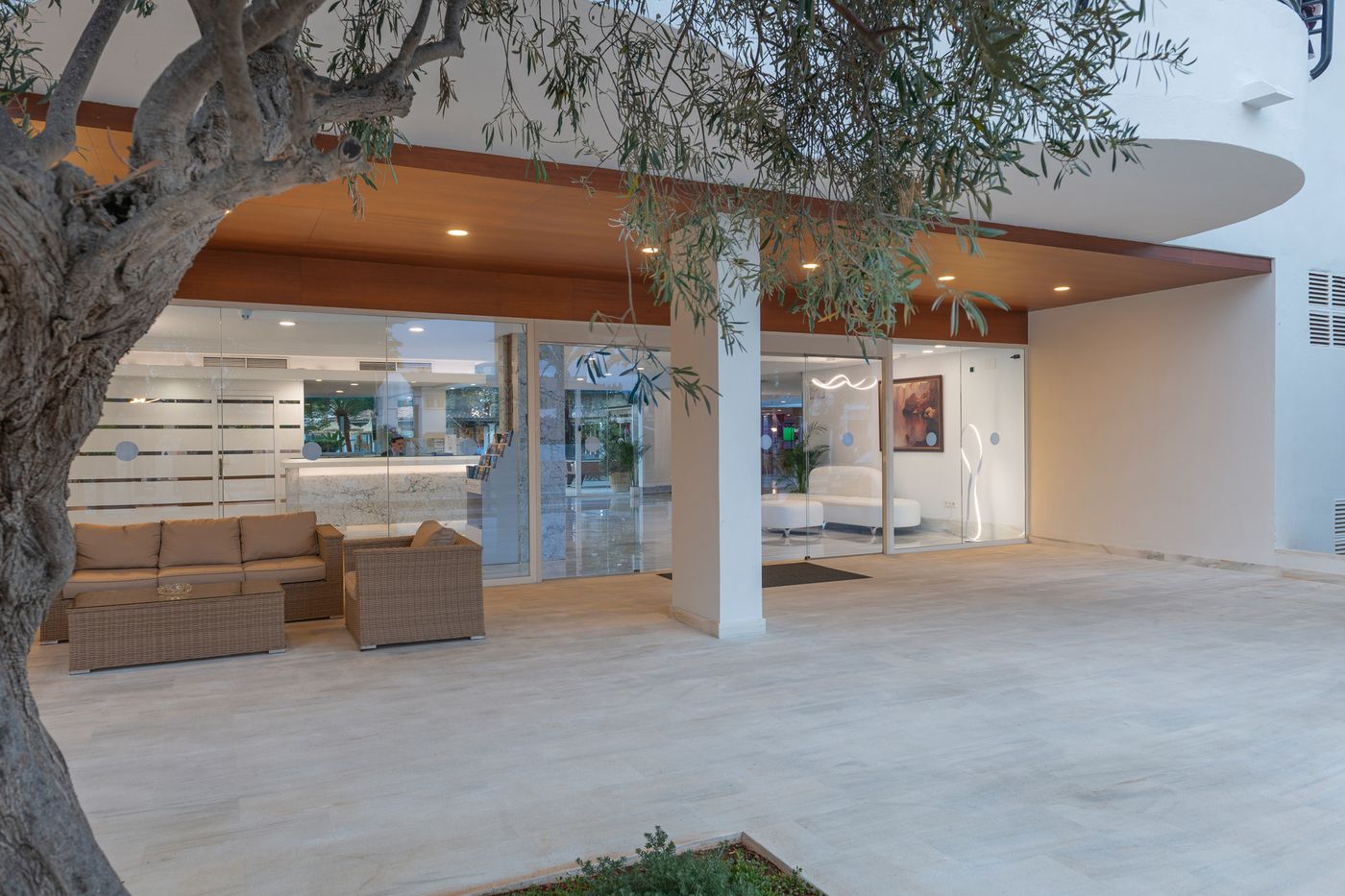 11.06.25 Alcudia Beach Apartments