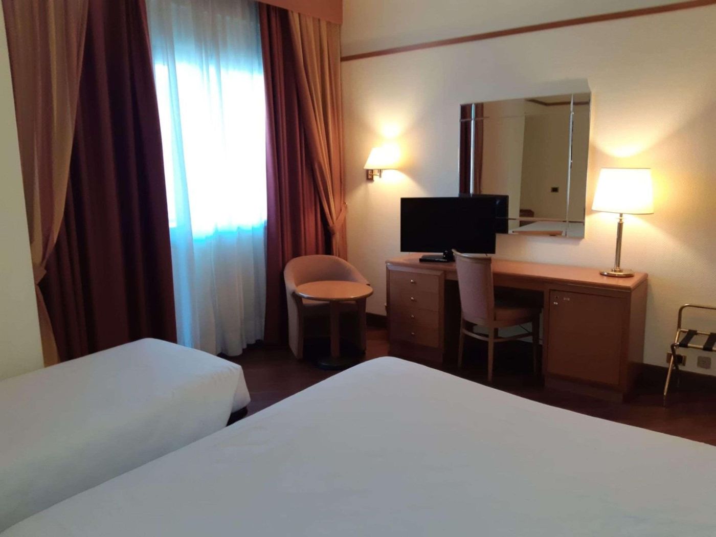 Hotel Delfino Taranto-Italy-TARANTO-Room-8