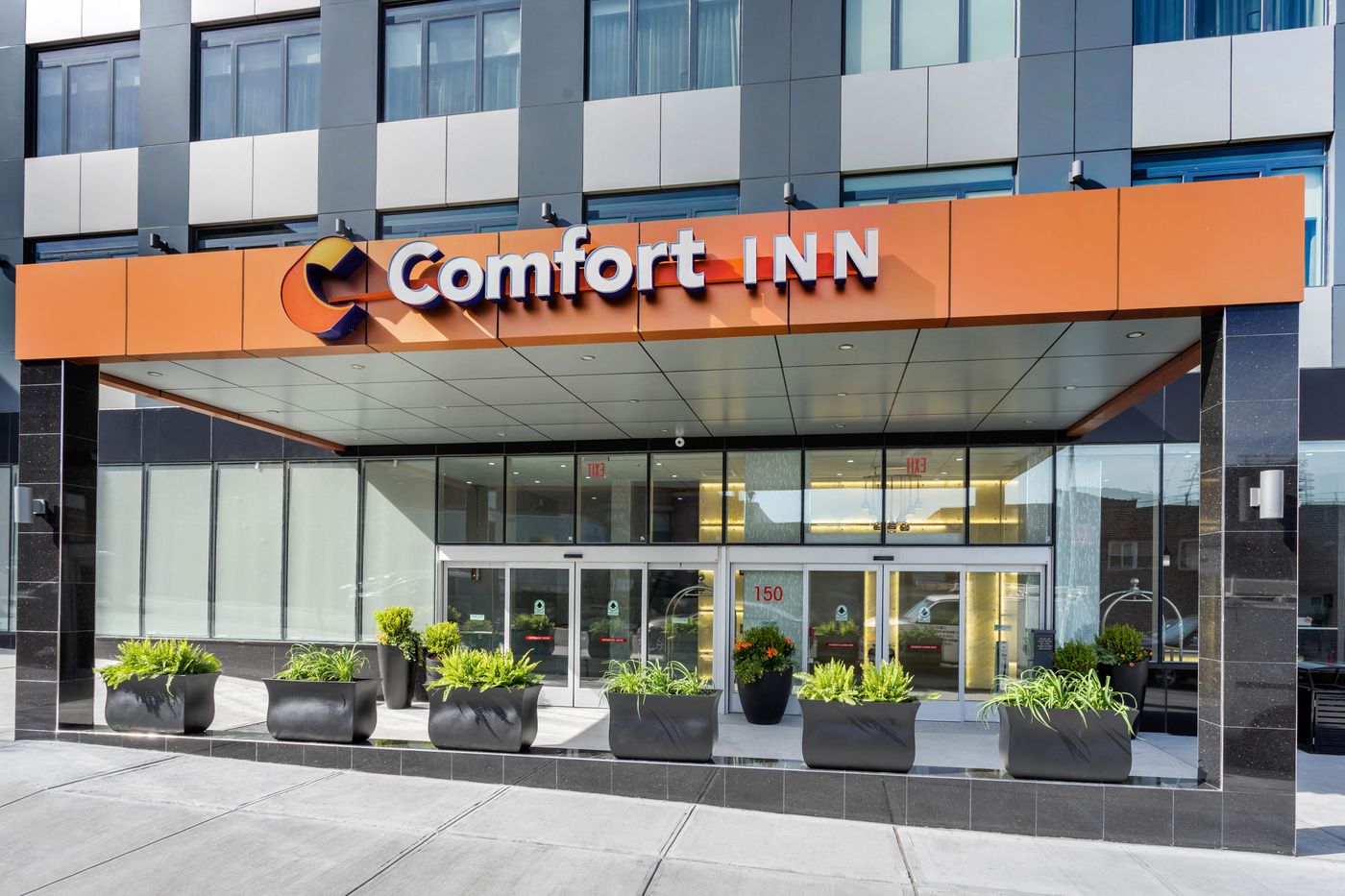 Comfort-Inn-Prospect-Park-Brooklyn-General-view-46