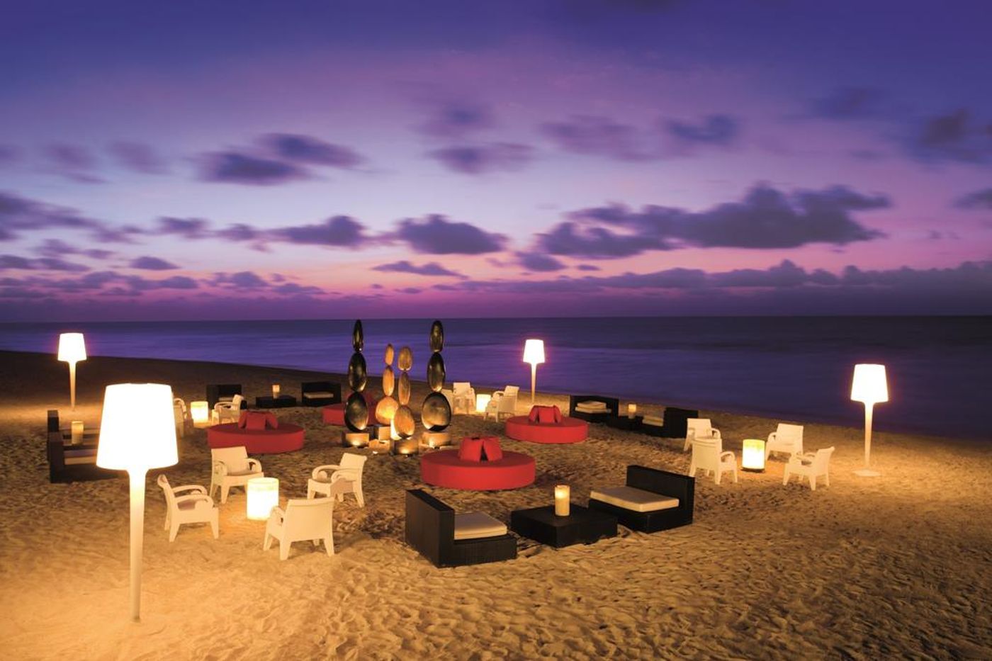 Secrets Silversands - Adults Only