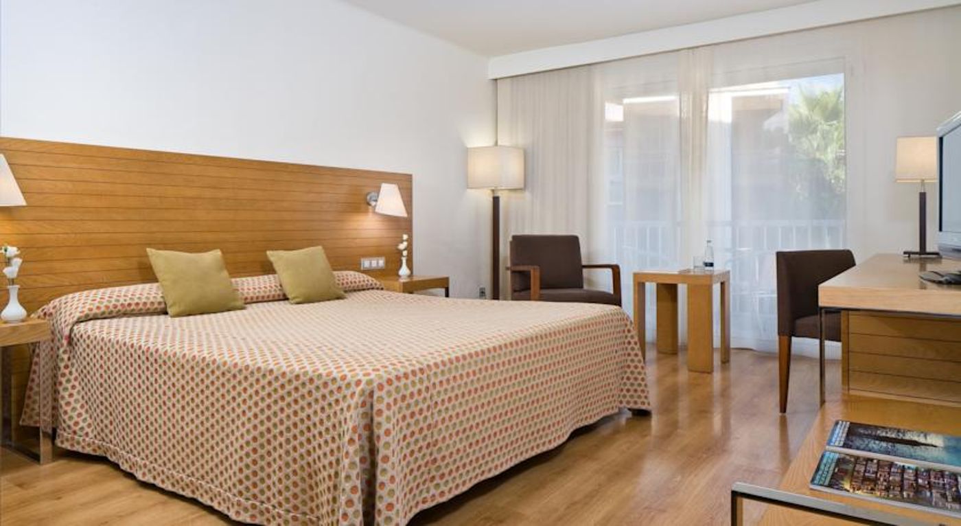 Hesperia Ciutat De Mallorca