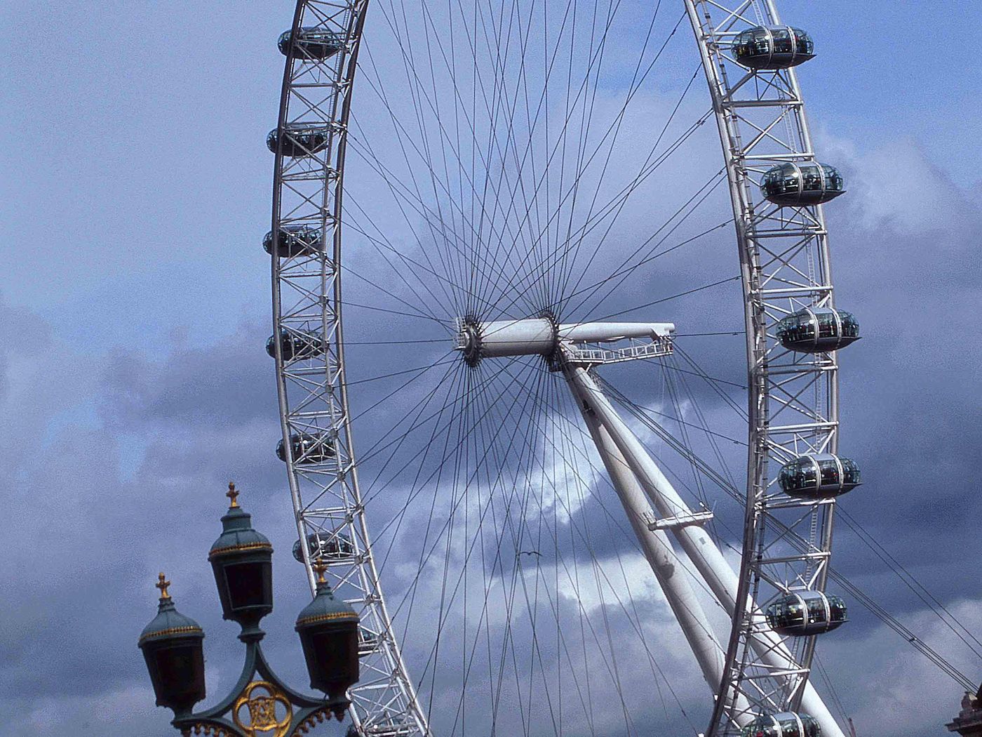 Novotel London Waterloo - United Kingdom - LONDON - General view - 5