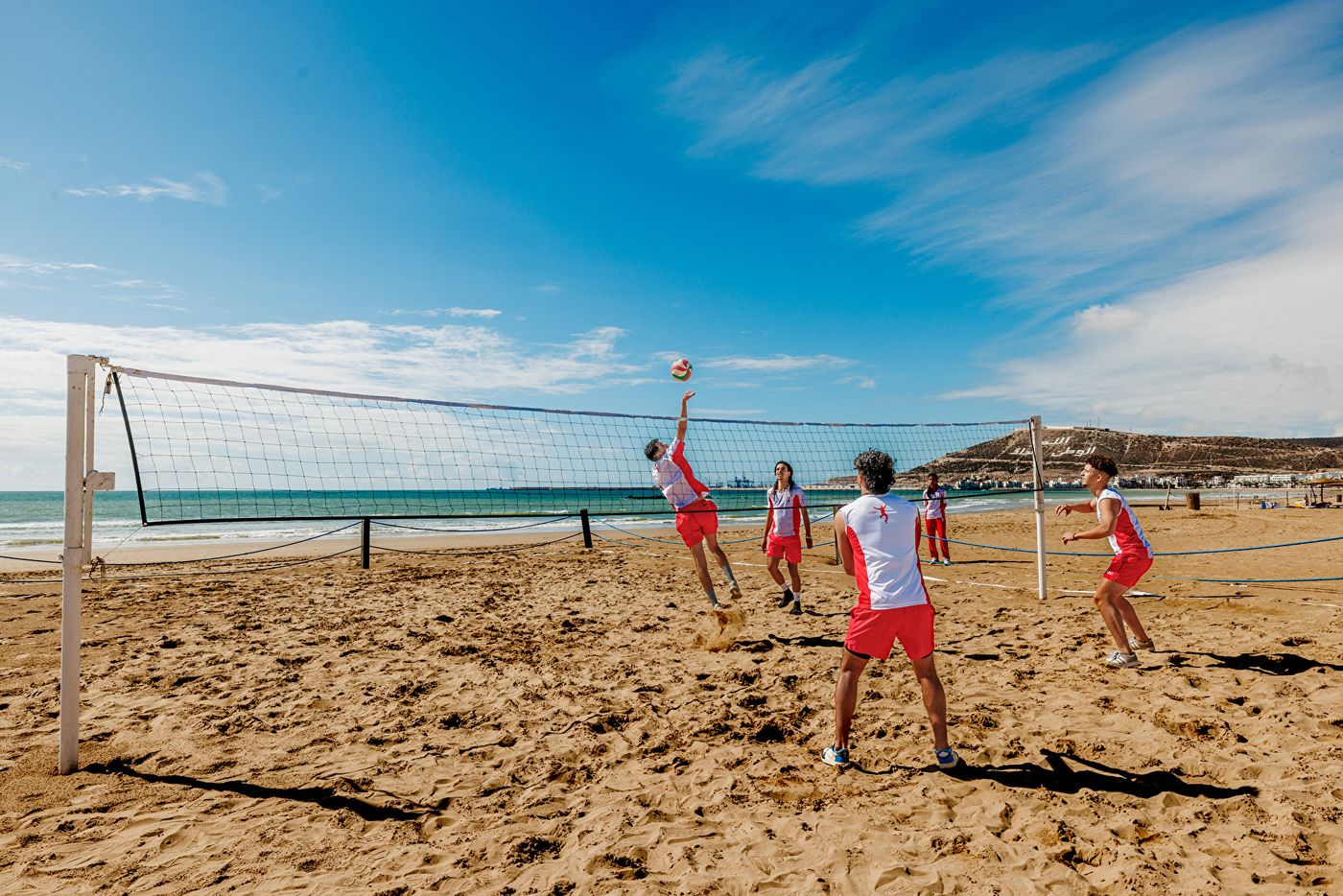 Riu-Palace-Tikida-Agadir-Sports-and-Entertainment-95