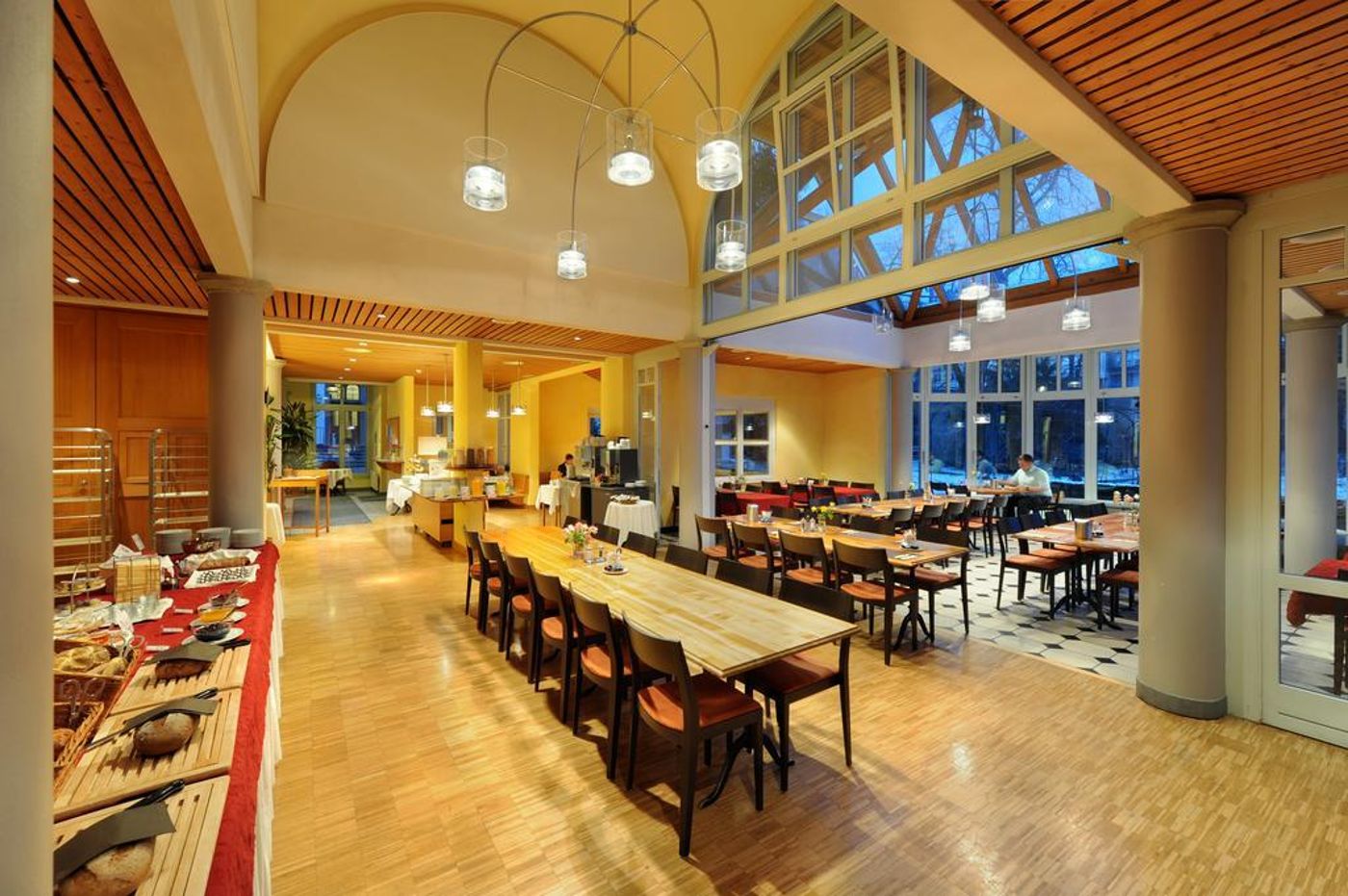 TOP Hotel ODELYA-Switzerland-BASEL-General view-10