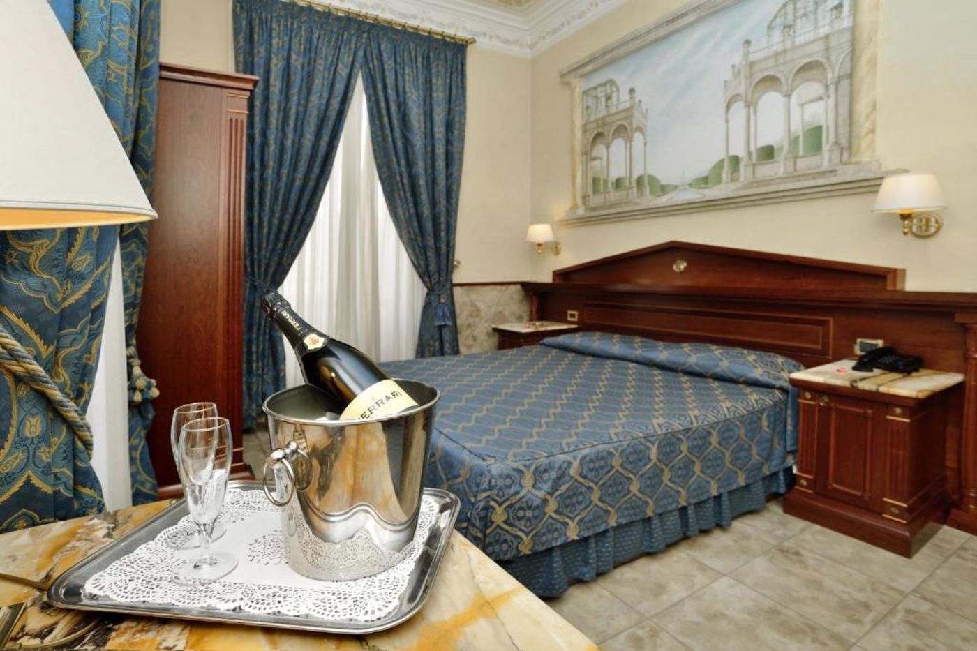 Palladium Palace-Italy-ROME-Room-10