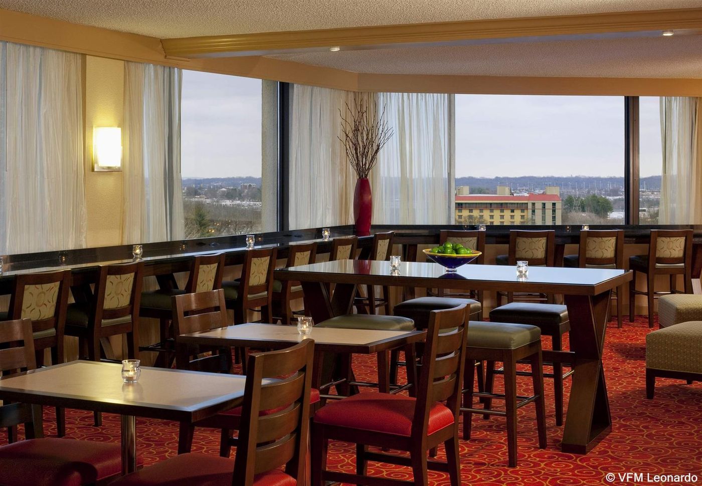 Sonesta Nashville Airport-United States-Nashville-General view-10