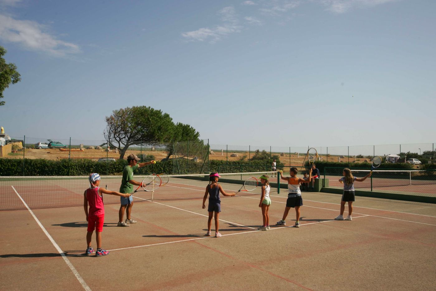 Camping-Baia-Blu-La-Tortuga-Sports-and-Entertainment-37