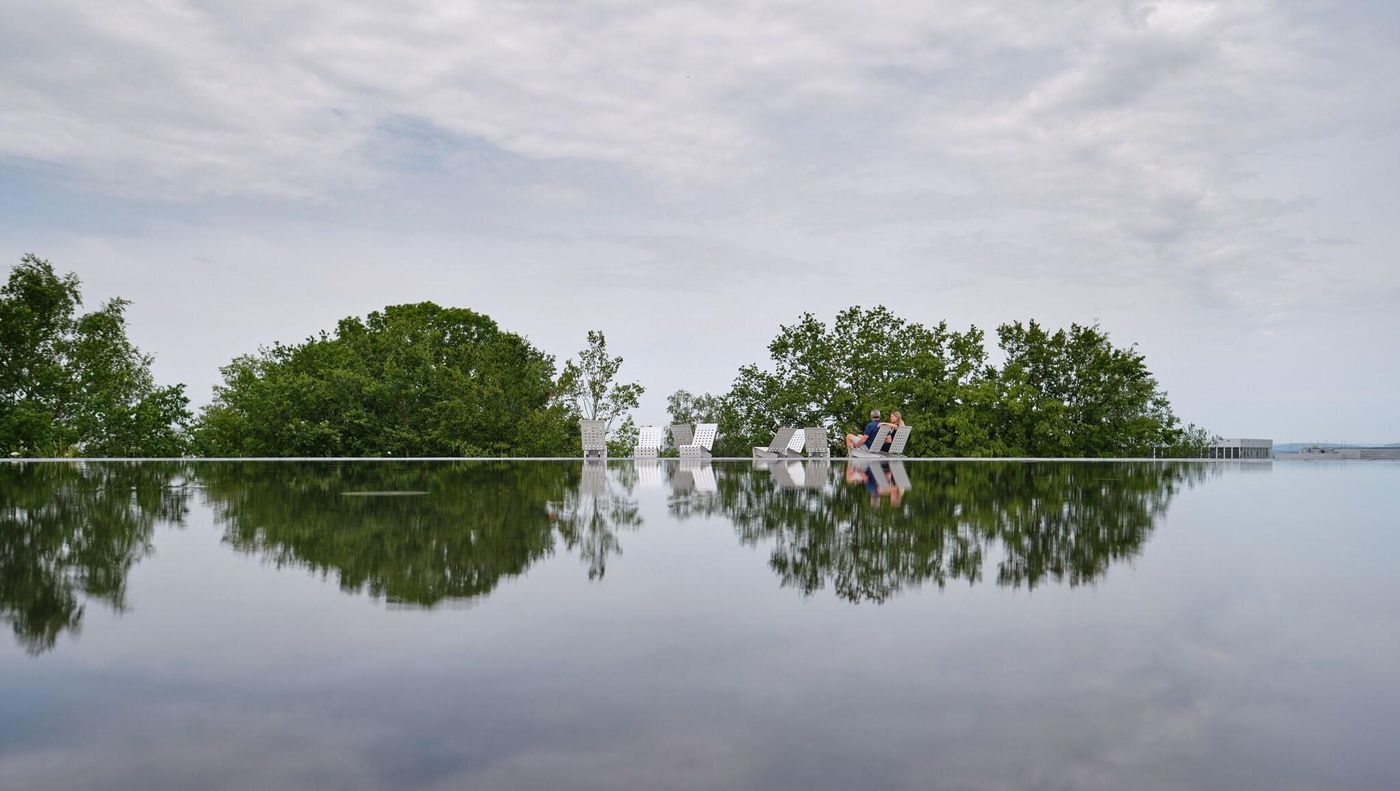 Hyatt Place Zurich Airport The Circle-Switzerland-Kloten-General view-2