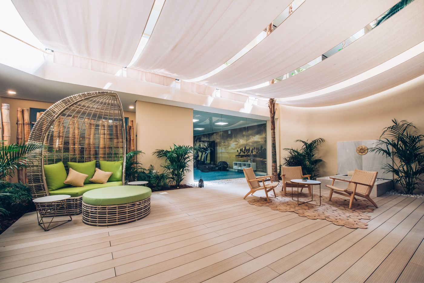 Iberostar Selection Marbella Coral Beach