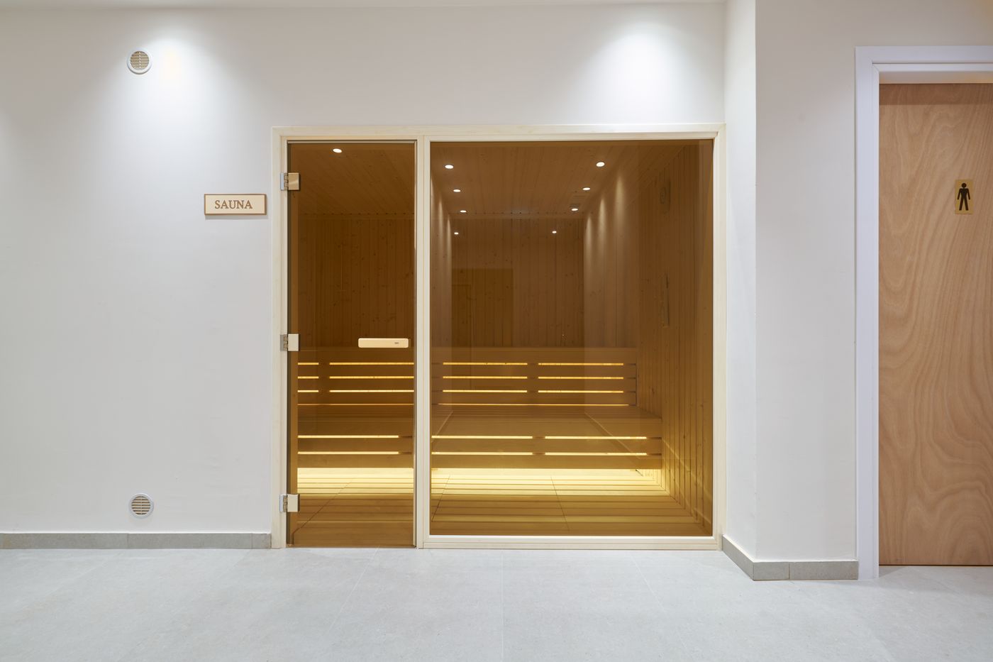 Maris Grand Waterpark Resort