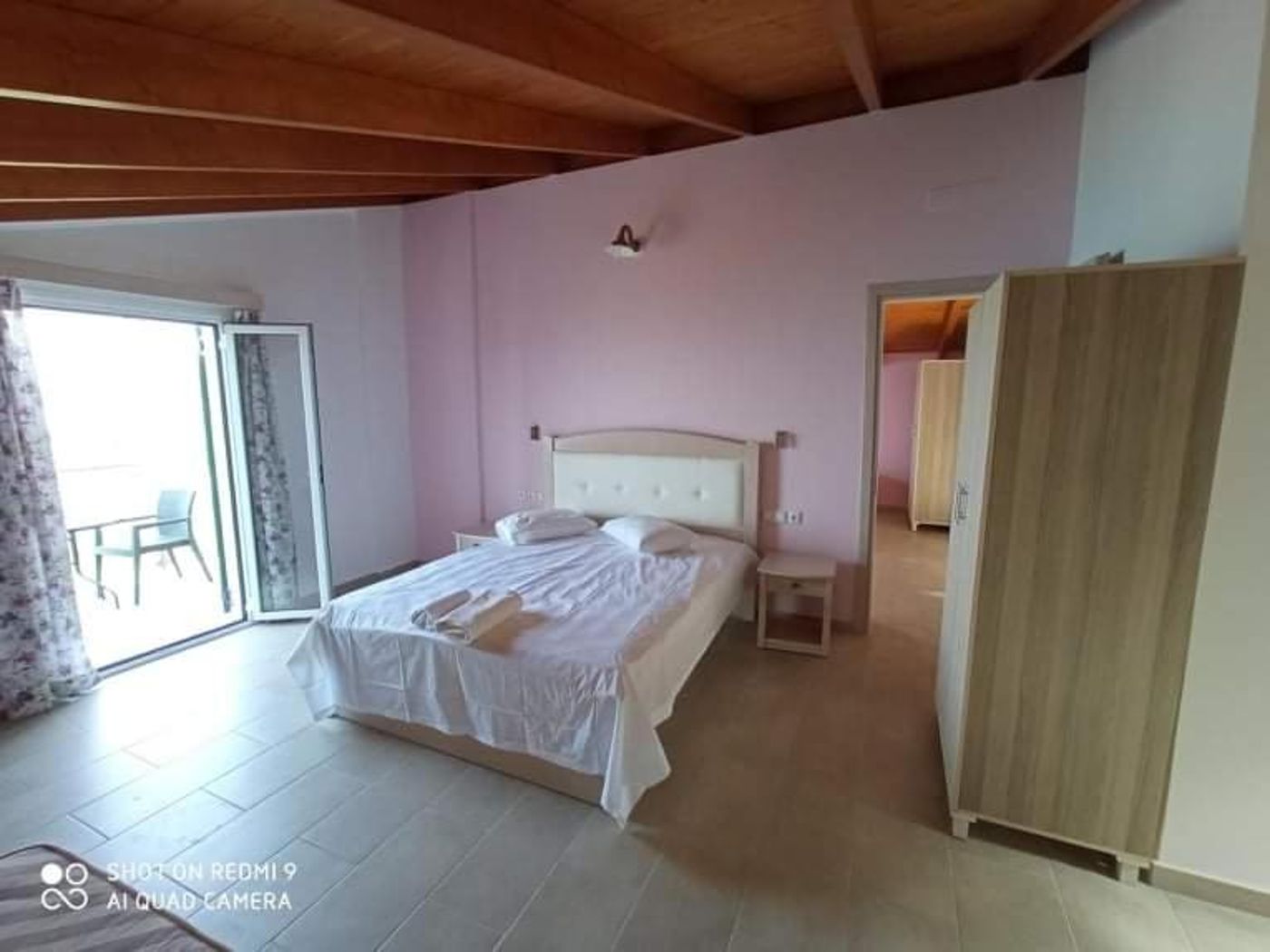 Agios Gerasimos Studios