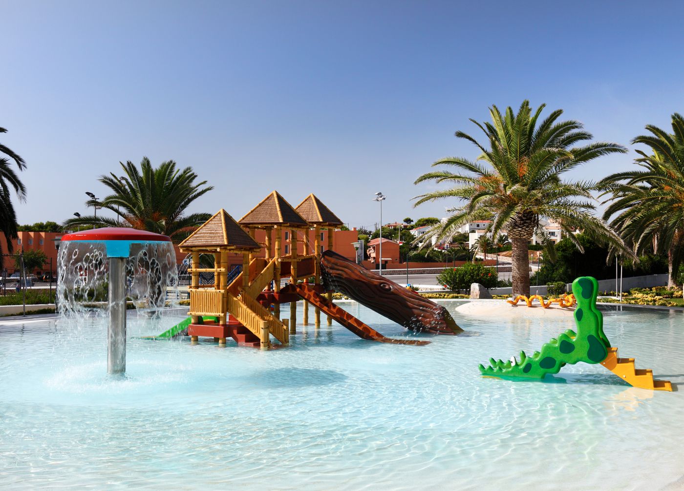 Occidental-Menorca-Pool-67